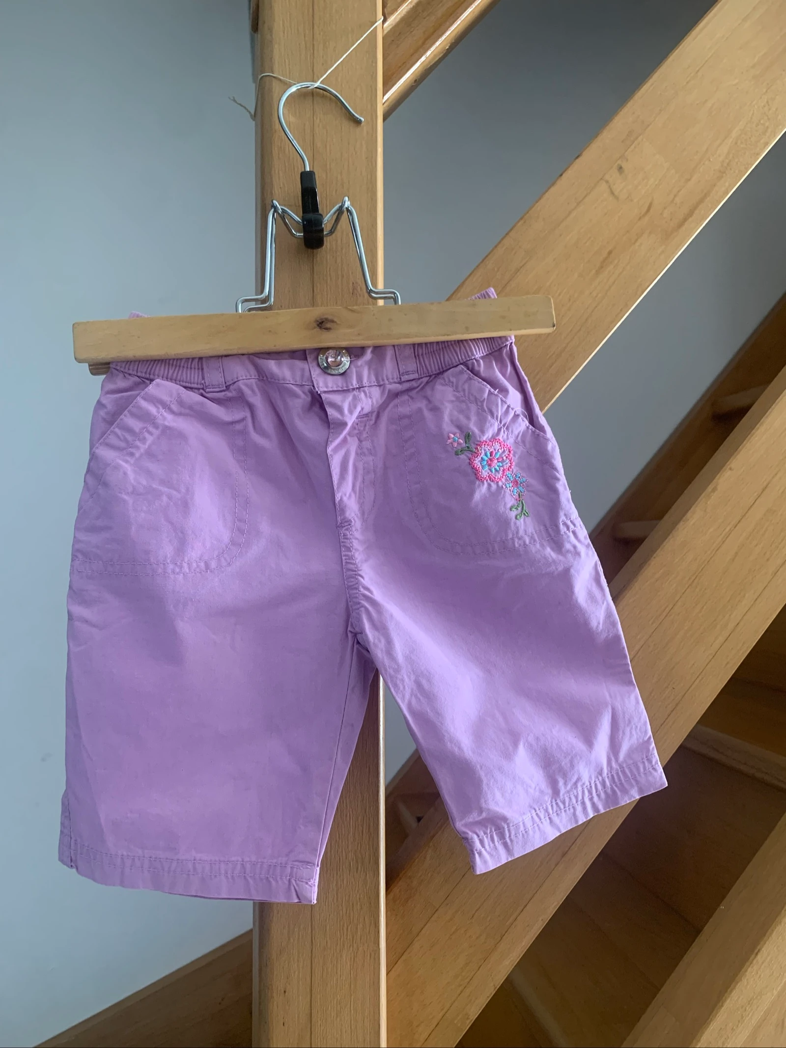 Short fille Winkies Baby – Taille 3 mois – Très bon état